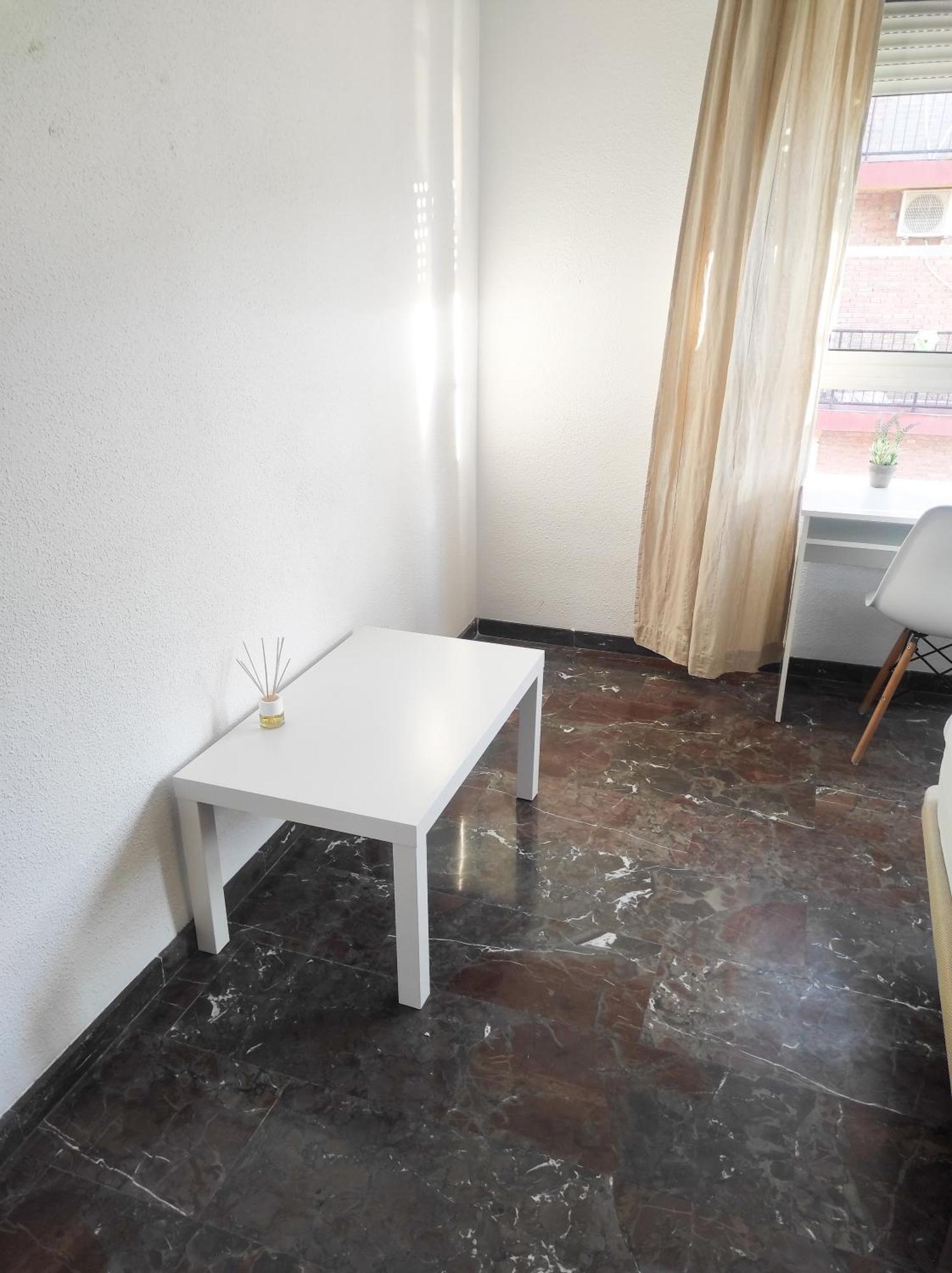 Piso Compartido Delyrent, Zona Corteingles Jaén Exterior foto